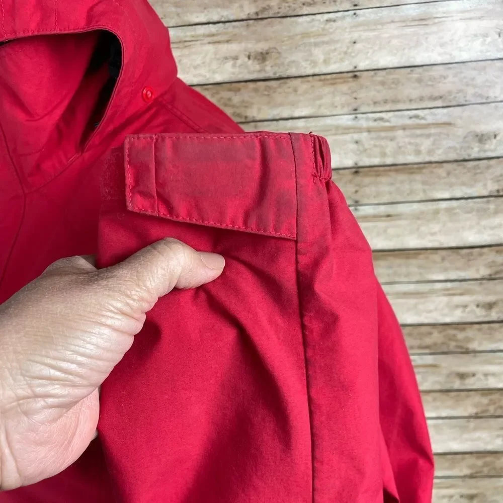 Patagonia Red Ski & Snow Jacket - Picture 8 of 12